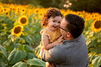 21, Sunflower, Ashley Scott