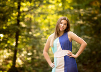 Senior, Reeves