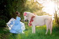 Princess, Nancy