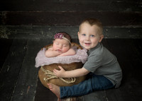 Newborn, Rachelle