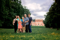 Family, Evie