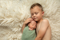 2021, Newborn, Haley Carwile
