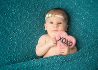 Milestone, Brandy 3mo