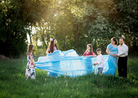 Maternity, Inese