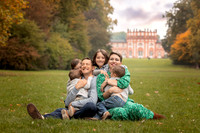 Family, Madeline