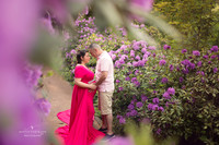 Maternity, Marcela