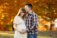 Maternity, Amanda