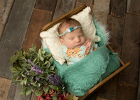 Newborn, Brandy