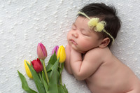 Newborn, Alyssa