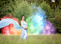 Maternity, Michelle