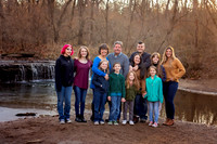Family, Carol