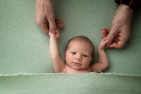 Newborn, Jillian Strand