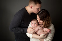 Newborn, Noah