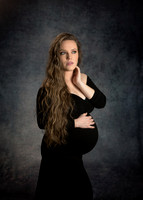 Maternity, Morgan