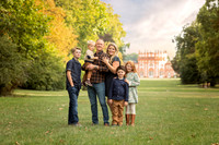 Family, Joanna Ruth