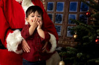 2020, mini, Claudia Christmas