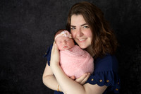Newborn, Magdalene Jennifer Farmer