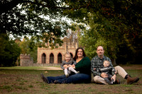 Family, Shannon