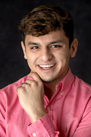 Headshots, Flores