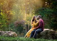 Couple, Kristin