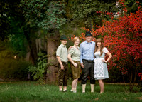 Family, Carolyn