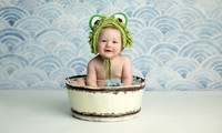 21,6mo Milestone, Nina