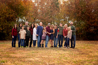 21 Family Feemster