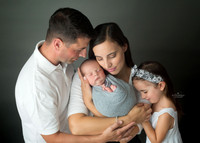 Newborn, Silvia