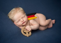 Newborn, Ansley2