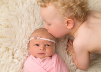 Newborn, Sara W