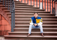 Senior, Karim