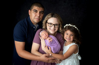 Newborn, Candace