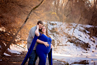 Maternity, Rylee