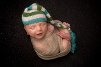 2019 Newborn, Michelle B
