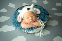 Newborn Model call