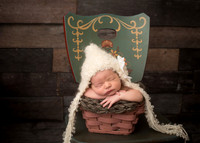 Newborn, Sarah