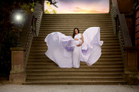 Maternity, Ana