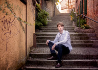 2019, Senior, RJ