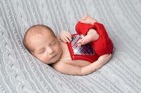 Newborn, Hauke