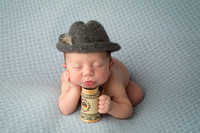 Newborn, Desirea