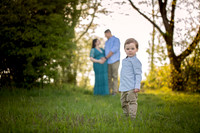 Maternity, Katey M