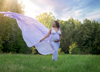 Maternity, Jazzmine