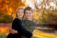 21, Family, Amy Fitzingo