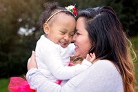 Family, Gia