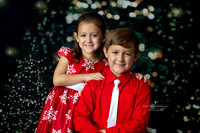 Christmas, Nikki