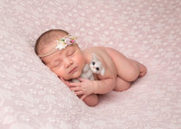 Newborn, jessica