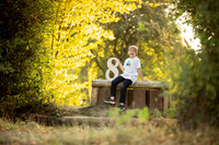 Milestone, Evie3