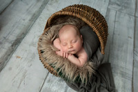Newborn, Ula