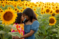Sunflower, Anusha