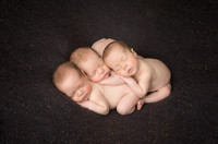 Newborn, Comeaux